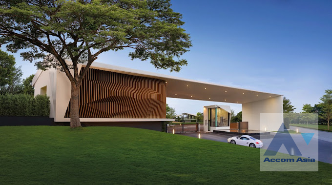  3 br Townhouse for rent and sale in Lat Phrao ,Bangkok  at Landmark Ekamai-Ramindra AA41598