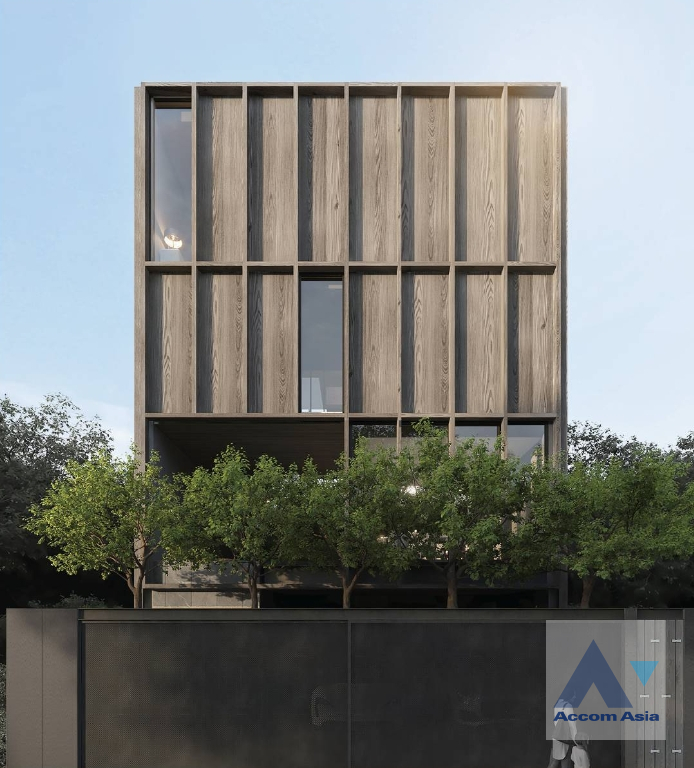  4 br House For Sale in Phaholyothin ,Bangkok  at Jia Pool Residence AA41979