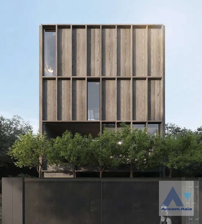  4 br House For Sale in Phaholyothin ,Bangkok  at Jia Pool Residence AA41981