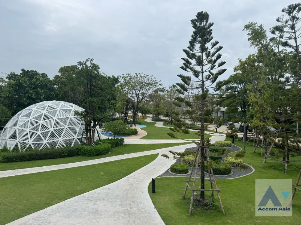 4 Centro Bangna Phase 2 - House -  - Samutprakan / Accomasia