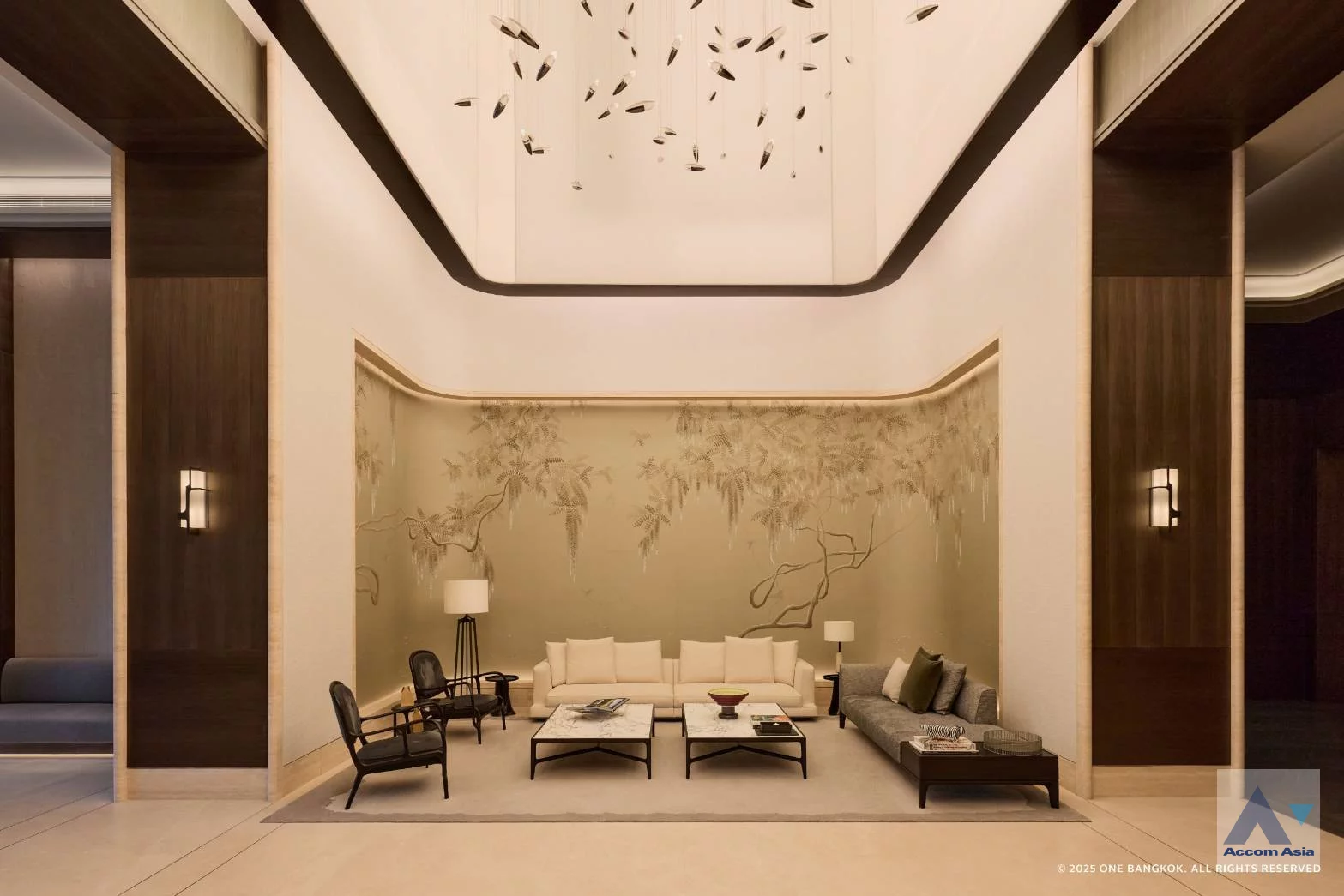 8 ONE89 wireless - Condominium - Witthayu - Bangkok / Accomasia 8 ONE89 wireless - Condominium - Witthayu - Bangkok / Accomasia