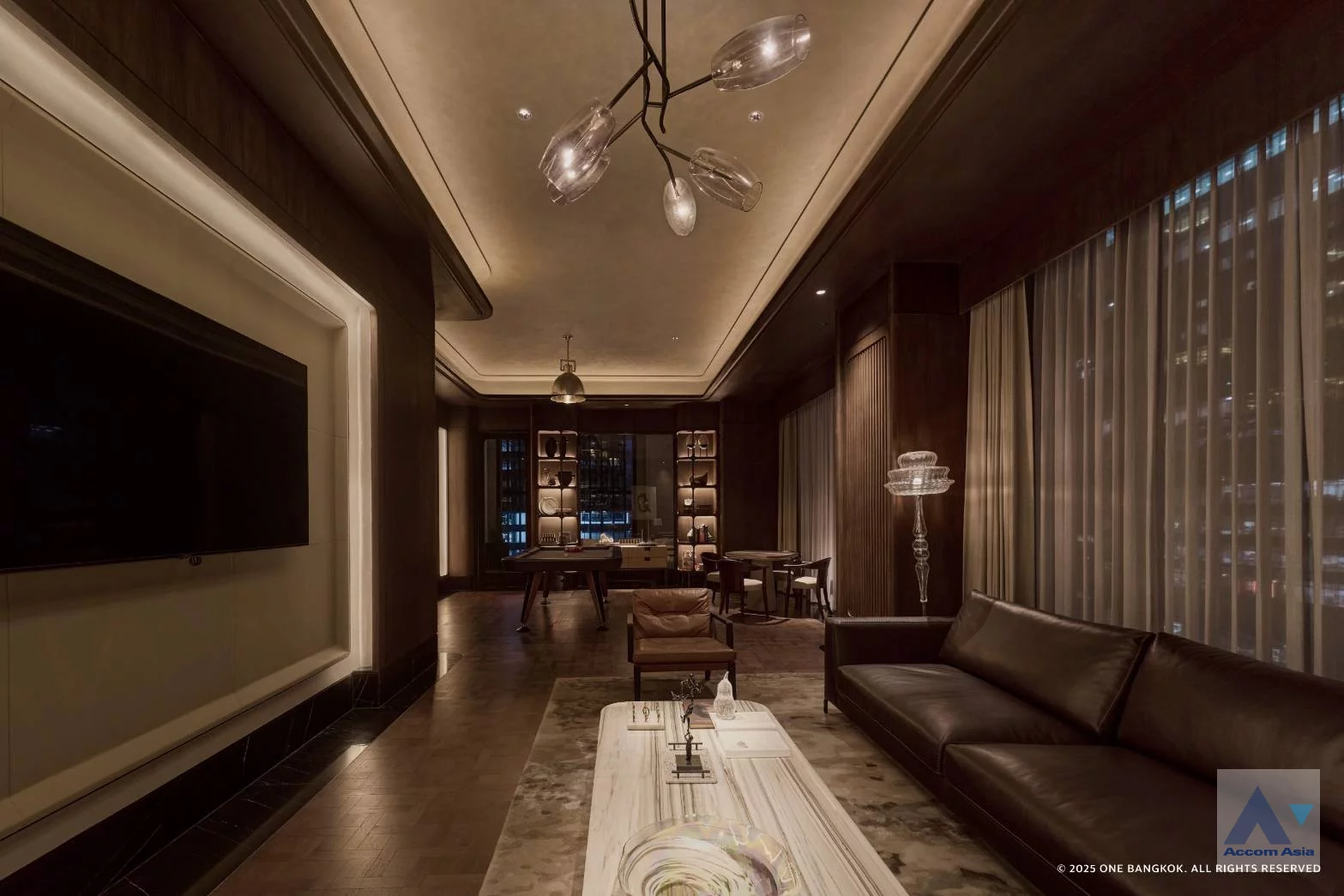 11 ONE89 wireless - Condominium - Witthayu - Bangkok / Accomasia 11 ONE89 wireless - Condominium - Witthayu - Bangkok / Accomasia