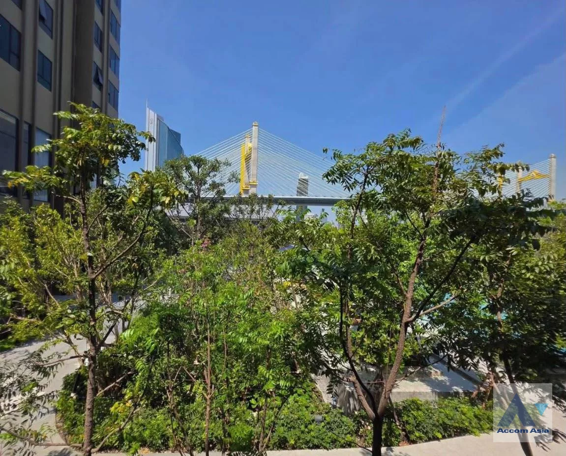  3 Noble Aqua Riverfront Ratburana  - House - Phet Kasem - Bangkok / Accomasia