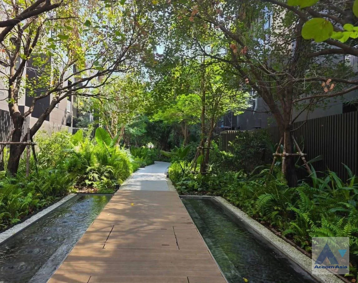 6 Noble Aqua Riverfront Ratburana  - House - Phet Kasem - Bangkok / Accomasia