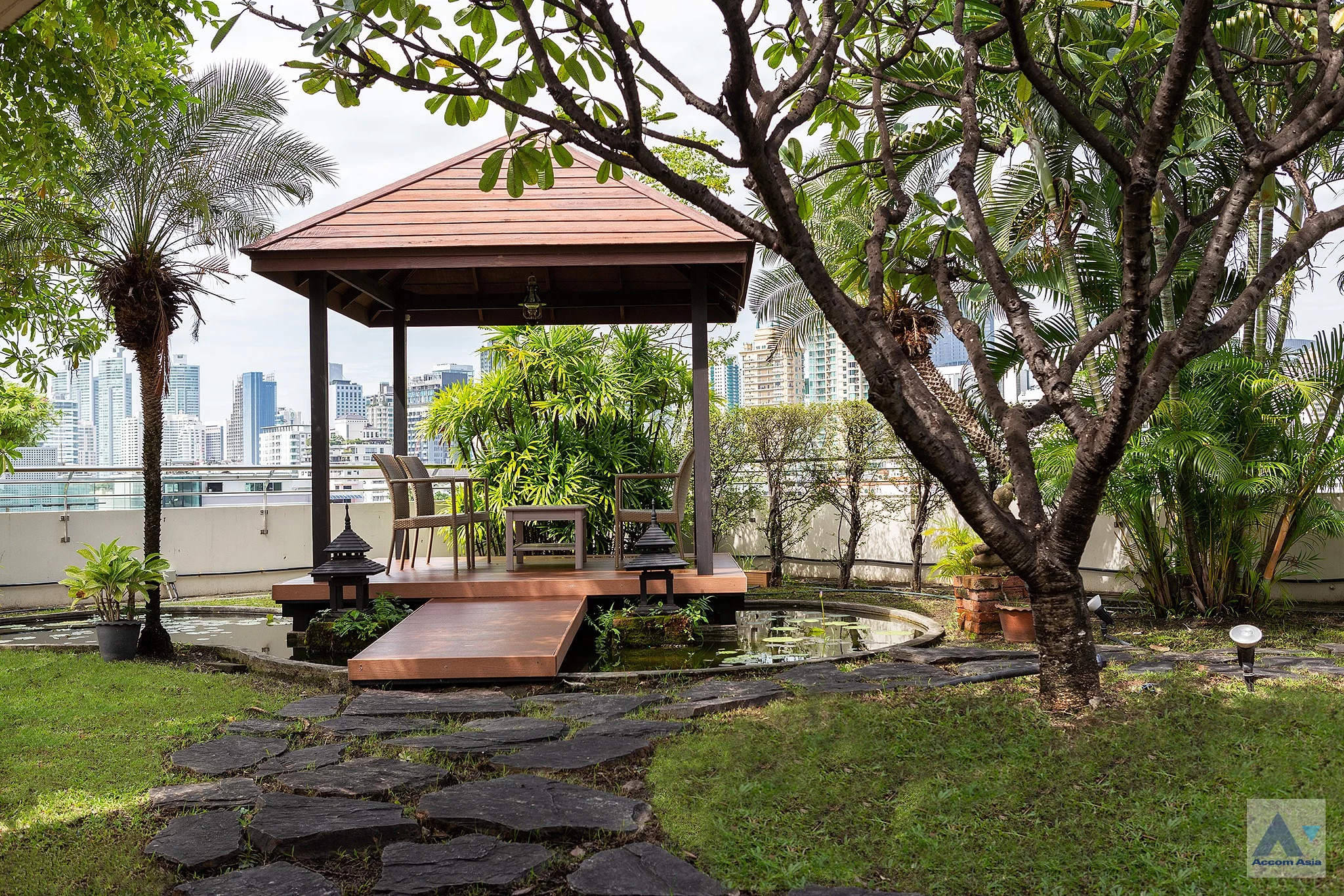 15 Sirin Place Serviced Apartment - Apartment - Sukhumvit - Bangkok / Accomasia 15 Sirin Place Serviced Apartment - Apartment - Sukhumvit - Bangkok / Accomasia