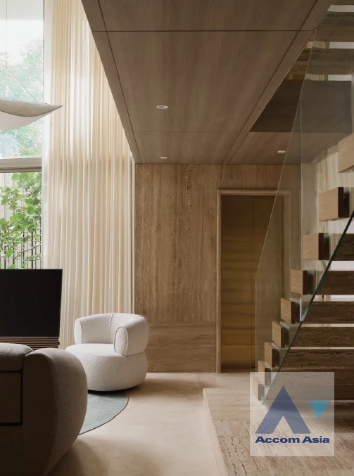 1  3 br House For Sale in Sukhumvit ,Bangkok BTS Ekkamai at The Residenti Ekkamai 10  AA46894