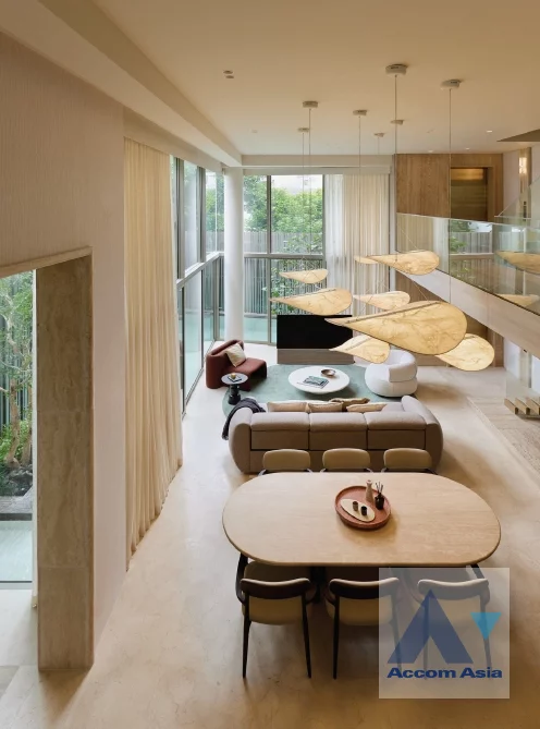  3 br House For Sale in Sukhumvit ,Bangkok BTS Ekkamai at The Residenti Ekkamai 10  AA46894