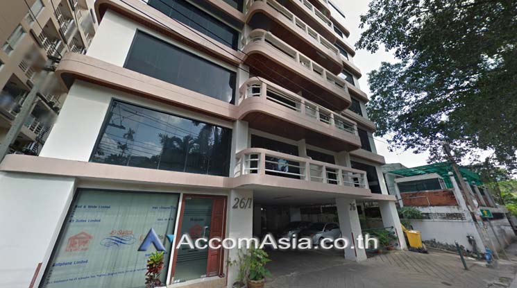  1 49 Suites - Condominium - Sukhumvit - Bangkok / Accomasia