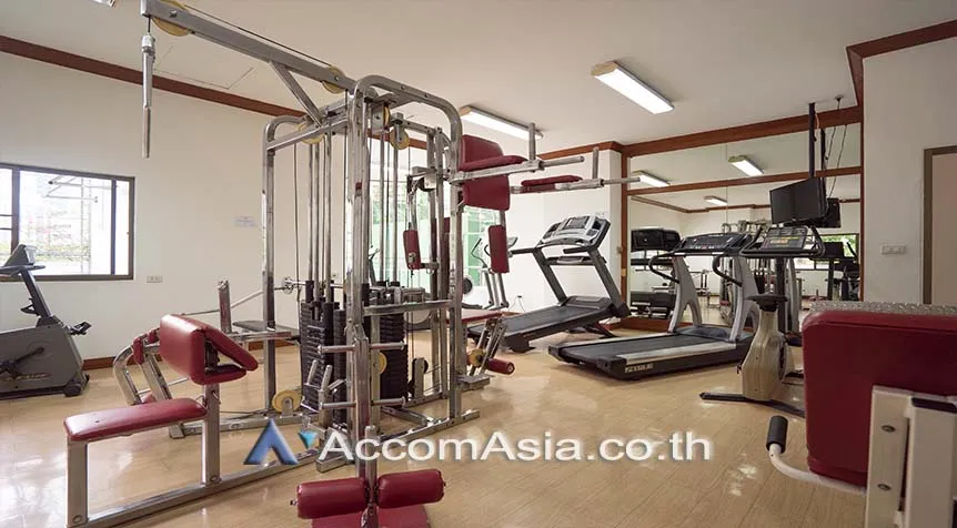  4 br Apartment For Rent in Sukhumvit ,Bangkok BTS Thong Lo at Homely atmosphere 13002116