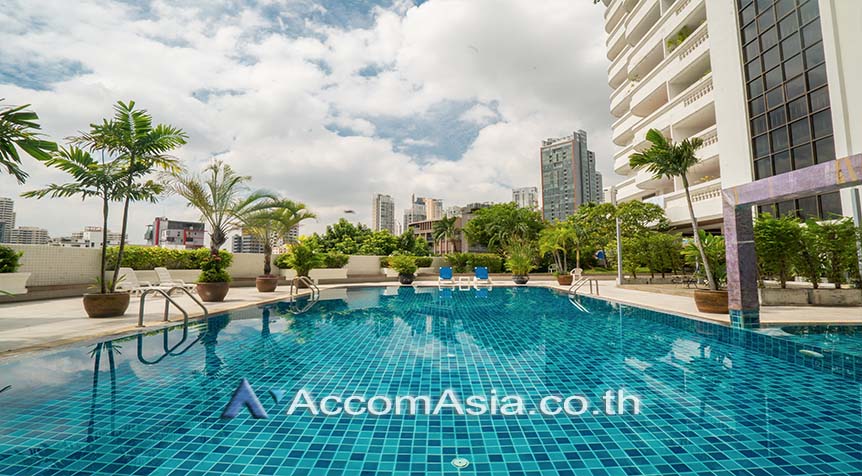  4 br Apartment For Rent in Sukhumvit ,Bangkok BTS Thong Lo at Homely atmosphere 13002116
