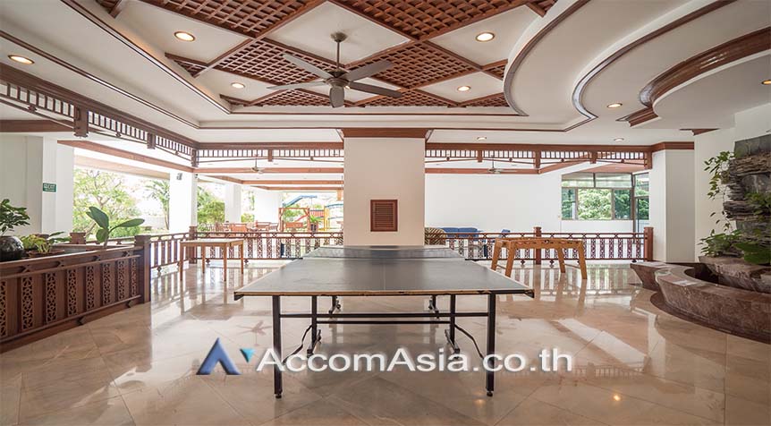  3 br Apartment for rent and sale in Sukhumvit ,Bangkok BTS Phrom Phong at Homely atmosphere AA39948