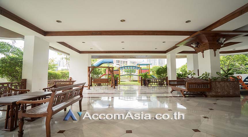  3 br Apartment For Rent in Sukhumvit ,Bangkok BTS Thong Lo at Homely atmosphere 19425