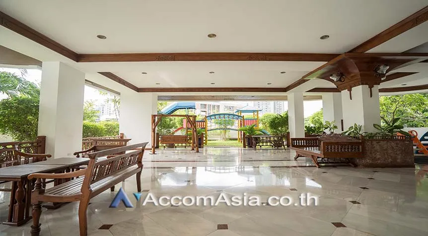  4 br Apartment for rent and sale in Sukhumvit ,Bangkok BTS Thong Lo at Homely atmosphere 1420770