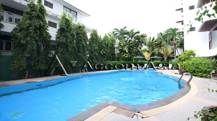  2 Peaceful In Sukhumvit - Apartment - Sukhumvit - Bangkok / Accomasia