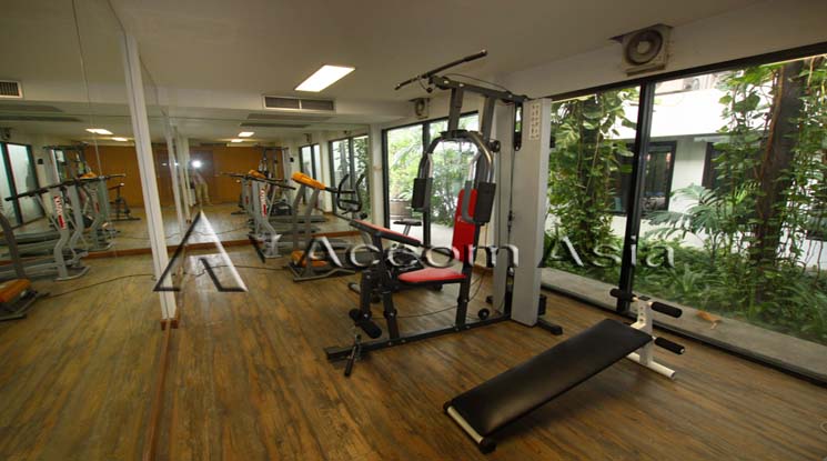 4 Peaceful In Sukhumvit - Apartment - Sukhumvit - Bangkok / Accomasia