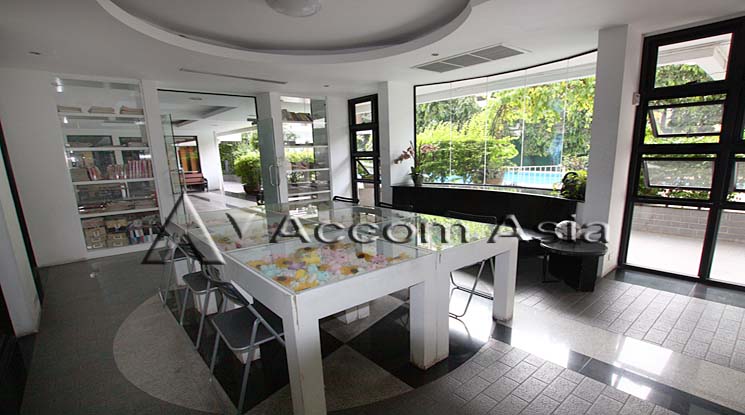 7 Peaceful In Sukhumvit - Apartment - Sukhumvit - Bangkok / Accomasia