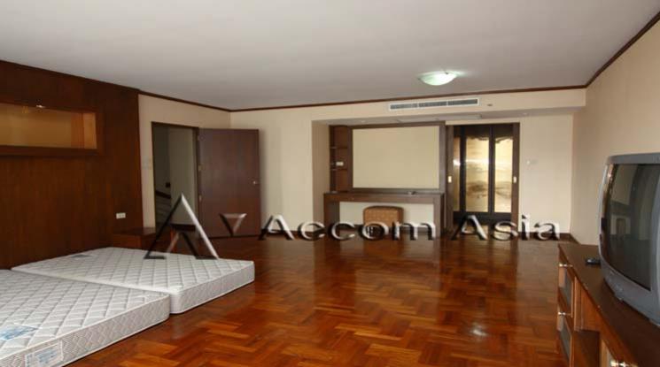 8  3 br Apartment For Rent in Sukhumvit ,Bangkok BTS Phrom Phong at Family Size Residence Starting at 280 Sqm 1006701