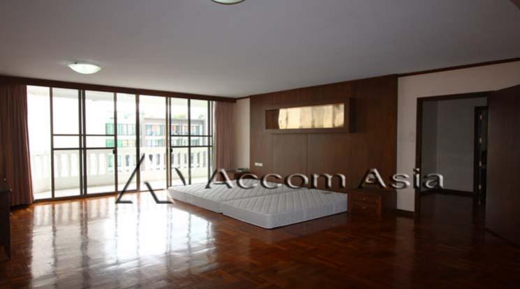 7  3 br Apartment For Rent in Sukhumvit ,Bangkok BTS Phrom Phong at Family Size Residence Starting at 280 Sqm 1006701