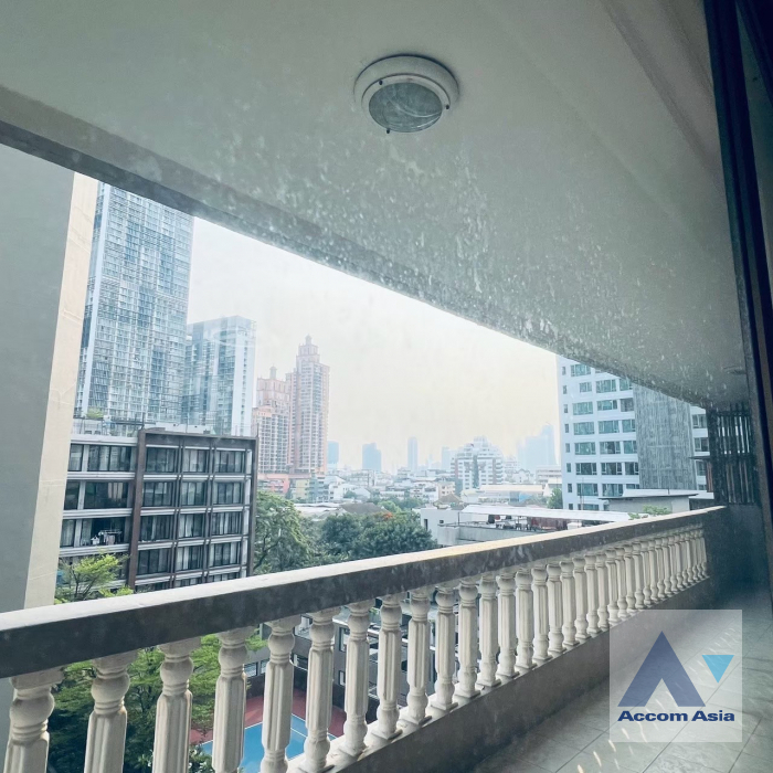 4  3 br Apartment For Rent in Sukhumvit ,Bangkok BTS Phrom Phong at Family Size Residence Starting at 280 Sqm 1006701