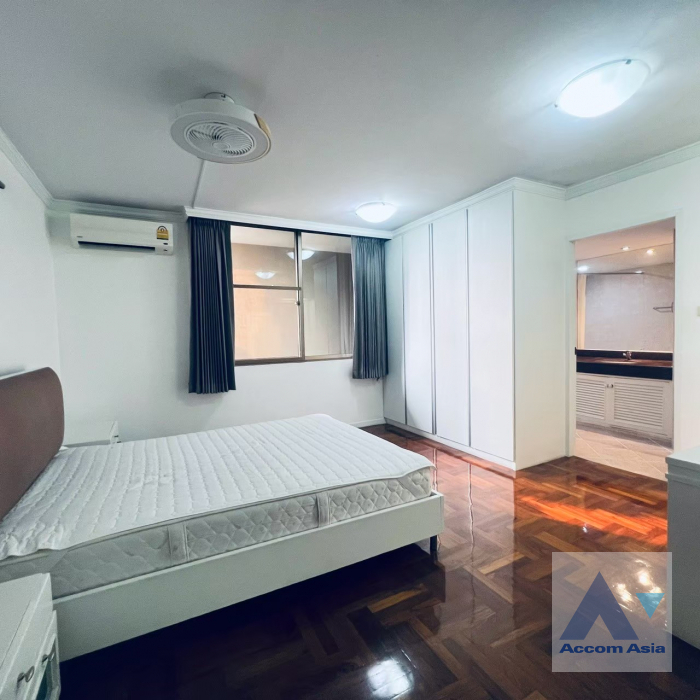 13  3 br Apartment For Rent in Sukhumvit ,Bangkok BTS Phrom Phong at Family Size Residence Starting at 280 Sqm 1006701