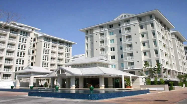 2  2 br Condominium For Sale in Sathorn ,Bangkok  at The Bangkok Narathiwas 210006
