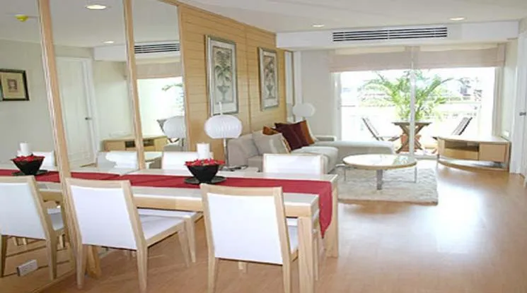  1  2 br Condominium For Sale in Sathorn ,Bangkok  at The Bangkok Narathiwas 210006