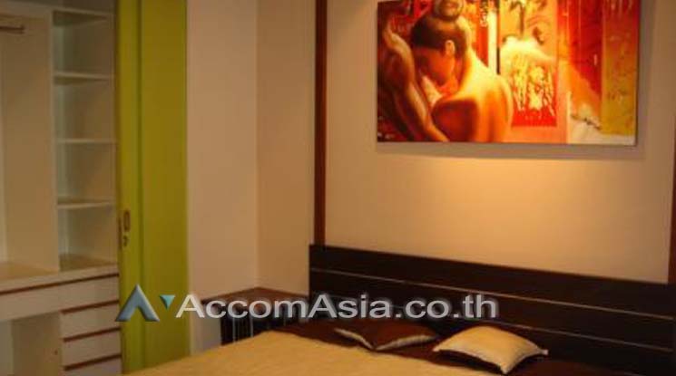  1  1 br Condominium For Rent in Sukhumvit ,Bangkok BTS Thong Lo at Noble Ora 210038