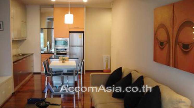 4  1 br Condominium For Rent in Sukhumvit ,Bangkok BTS Thong Lo at Noble Ora 210038