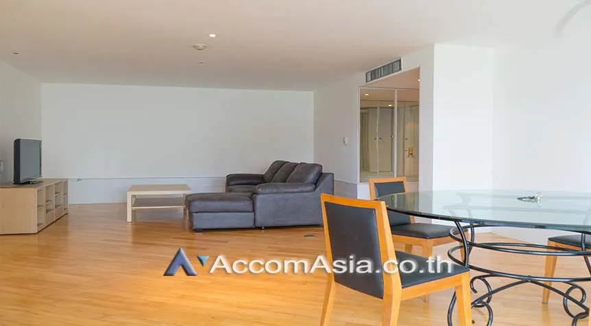  2  3 br Apartment For Rent in Sukhumvit ,Bangkok BTS Phrom Phong at The unparalleled living place 1007101