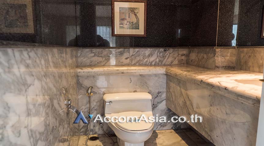 7  3 br Apartment For Rent in Sukhumvit ,Bangkok BTS Phrom Phong at The unparalleled living place 1007101