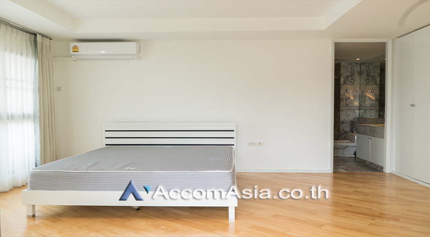 10  3 br Apartment For Rent in Sukhumvit ,Bangkok BTS Phrom Phong at The unparalleled living place 1007101