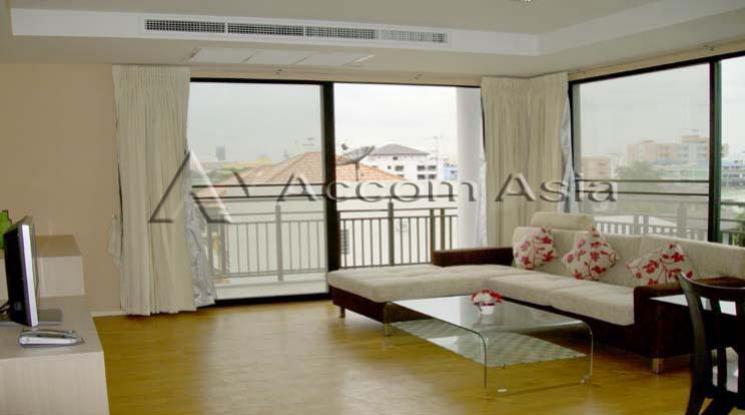  2  2 br Condominium For Rent in Ratchadaphisek ,Bangkok MRT Thailand Cultural Center at Amanta Ratchada Residence 210055