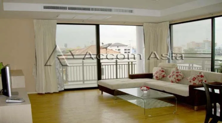  Amanta Ratchada Residence Condominium  2 Bedroom for Rent MRT Thailand Cultural Center in Ratchadaphisek Bangkok