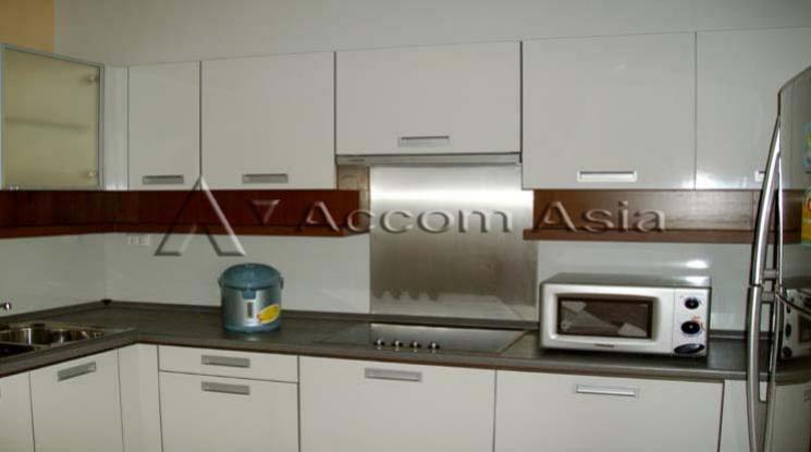 5  2 br Condominium For Rent in Ratchadaphisek ,Bangkok MRT Thailand Cultural Center at Amanta Ratchada Residence 210055