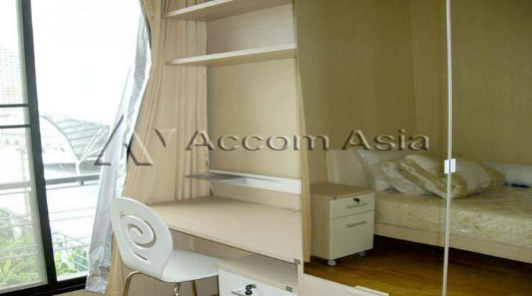 8  2 br Condominium For Rent in Ratchadaphisek ,Bangkok MRT Thailand Cultural Center at Amanta Ratchada Residence 210055