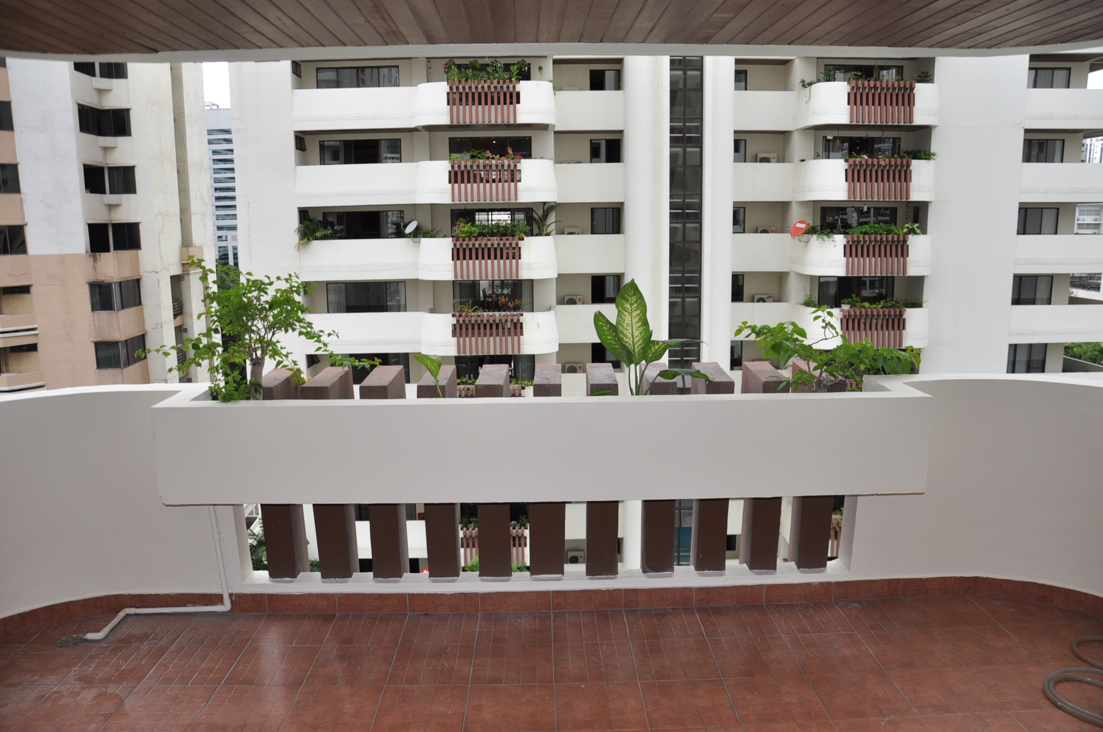 4  3 br Apartment For Rent in Sukhumvit ,Bangkok MRT Sukhumvit - BTS Asok at Perfect for family 110070