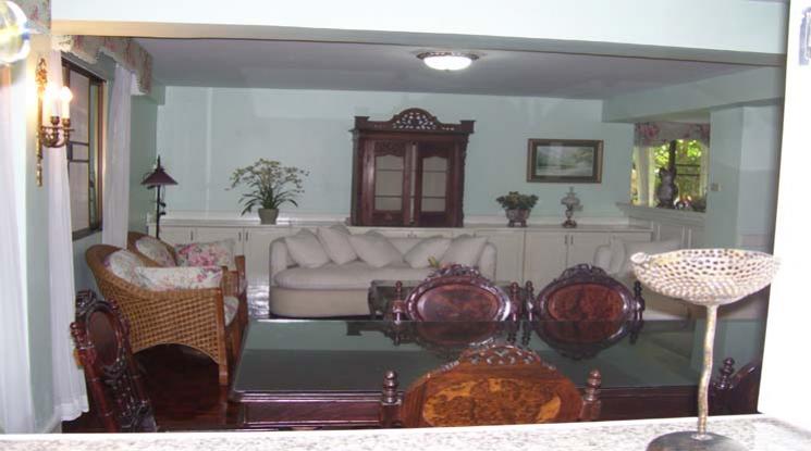  1  3 br Apartment For Rent in Sukhumvit ,Bangkok BTS Phrom Phong at Greenery Space 910074