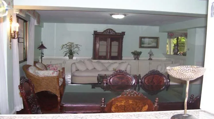  1  3 br Apartment For Rent in Sukhumvit ,Bangkok BTS Phrom Phong at Greenery Space 910074