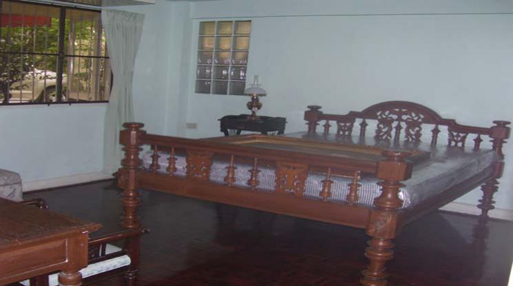 5  3 br Apartment For Rent in Sukhumvit ,Bangkok BTS Phrom Phong at Greenery Space 910074