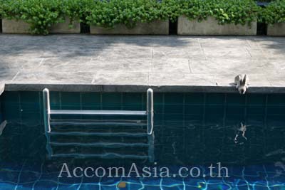 7  Apartment For Rent in Silom ,Bangkok MRT Lumphini - BTS Sala Daeng at Boutique Style Building 110076