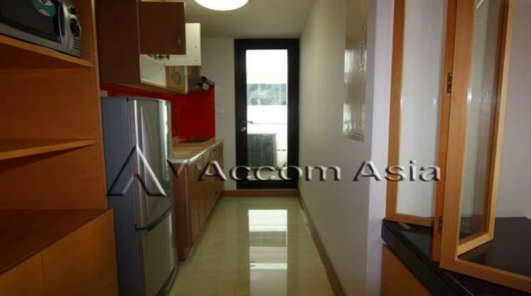 4  2 br Condominium For Rent in Sukhumvit ,Bangkok MRT Phetchaburi - BTS Asok - MRT Sukhumvit at Supalai Premier Place Asoke 210080