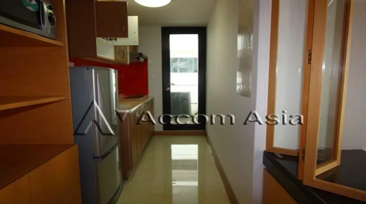 4  2 br Condominium For Rent in Sukhumvit ,Bangkok MRT Phetchaburi - BTS Asok - MRT Sukhumvit at Supalai Premier Place Asoke 210080