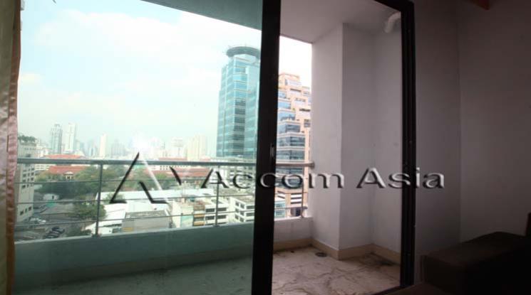 5  2 br Condominium For Rent in Sukhumvit ,Bangkok MRT Phetchaburi - BTS Asok - MRT Sukhumvit at Supalai Premier Place Asoke 210080