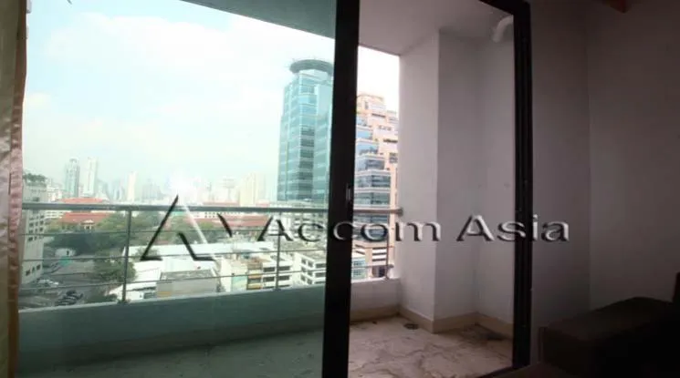 5  2 br Condominium For Rent in Sukhumvit ,Bangkok MRT Phetchaburi - BTS Asok - MRT Sukhumvit at Supalai Premier Place Asoke 210080