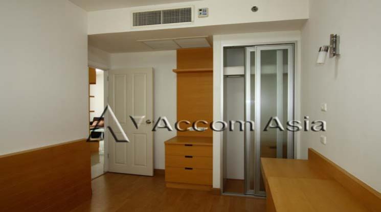 6  2 br Condominium For Rent in Sukhumvit ,Bangkok MRT Phetchaburi - BTS Asok - MRT Sukhumvit at Supalai Premier Place Asoke 210080