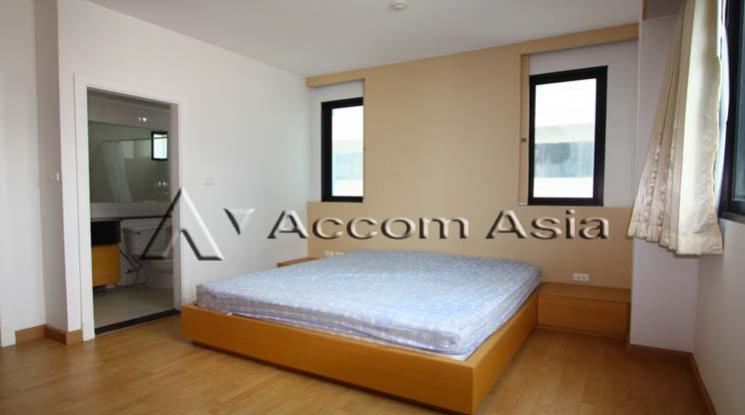 7  2 br Condominium For Rent in Sukhumvit ,Bangkok MRT Phetchaburi - BTS Asok - MRT Sukhumvit at Supalai Premier Place Asoke 210080