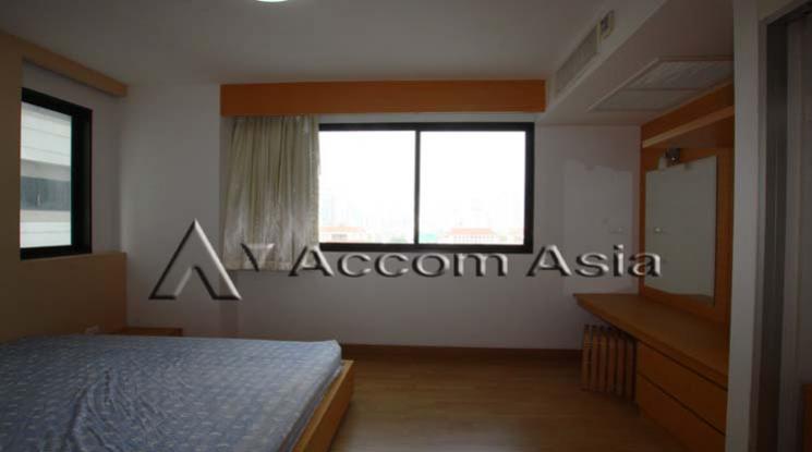 8  2 br Condominium For Rent in Sukhumvit ,Bangkok MRT Phetchaburi - BTS Asok - MRT Sukhumvit at Supalai Premier Place Asoke 210080