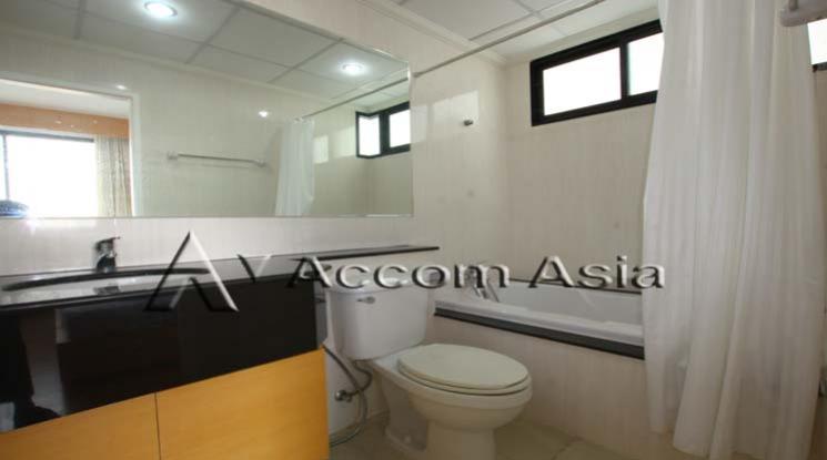 9  2 br Condominium For Rent in Sukhumvit ,Bangkok MRT Phetchaburi - BTS Asok - MRT Sukhumvit at Supalai Premier Place Asoke 210080