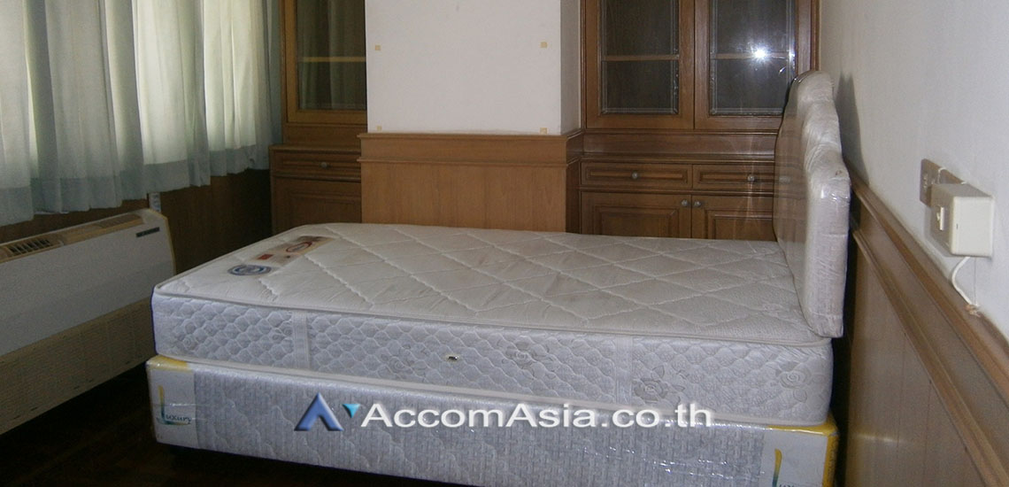 7  2 br Condominium for rent and sale in Sukhumvit ,Bangkok BTS Phrom Phong at D.S. Tower 1 210088