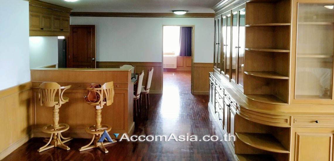 6  2 br Condominium for rent and sale in Sukhumvit ,Bangkok BTS Phrom Phong at D.S. Tower 1 210088